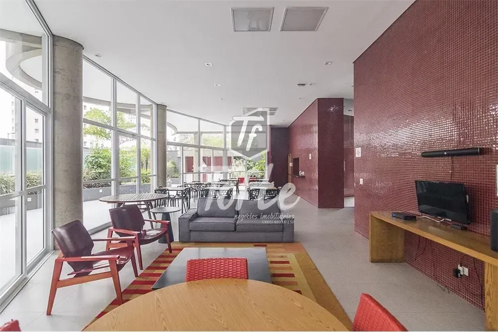 Apartamento, 2 quartos, 92 m² - Foto 2
