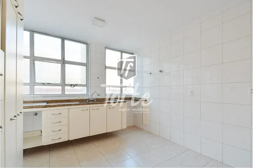 Apartamento, 3 quartos, 184 m² - Foto 3