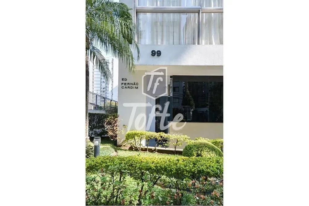 Apartamento, 3 quartos, 184 m² - Foto 2