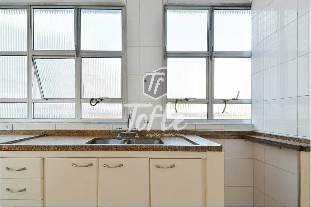 Apartamento, 3 quartos, 184 m² - Foto 4