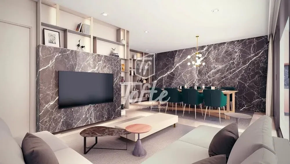 Apartamento, 3 quartos, 151 m² - Foto 4