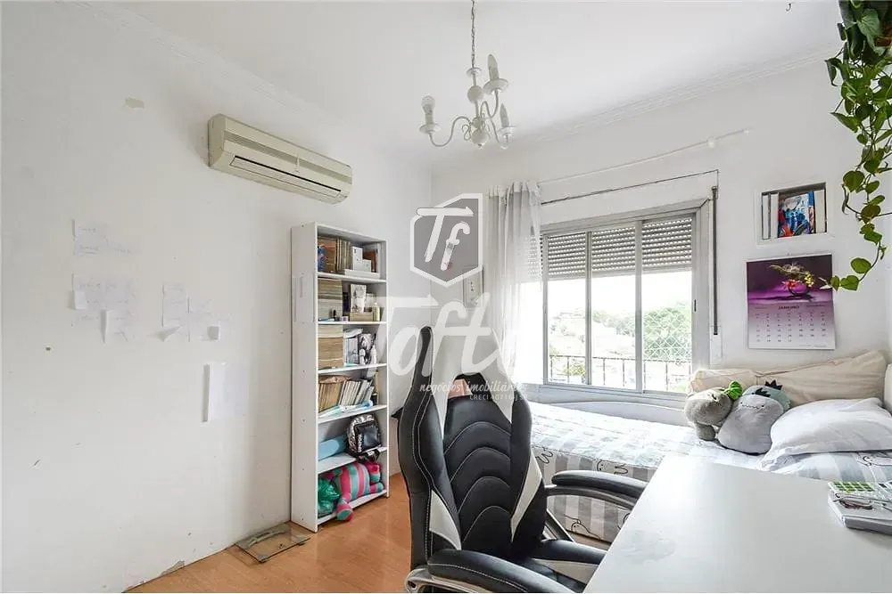 Apartamento, 3 quartos, 158 m² - Foto 4