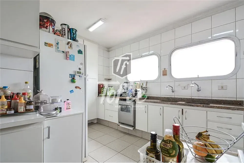 Apartamento, 3 quartos, 158 m² - Foto 3
