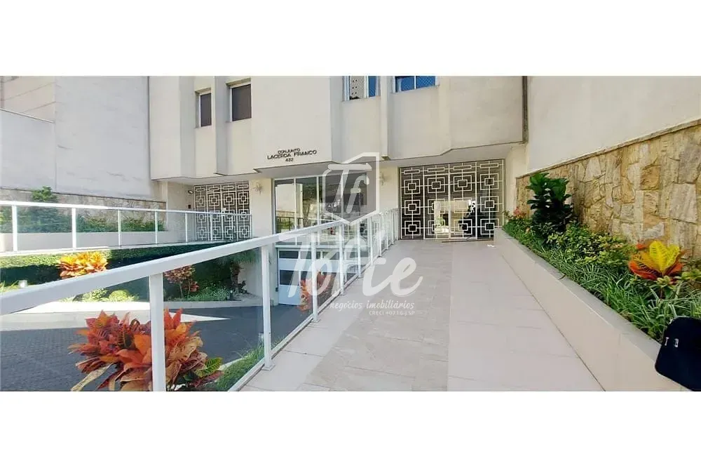 Apartamento, 2 quartos, 87 m² - Foto 4