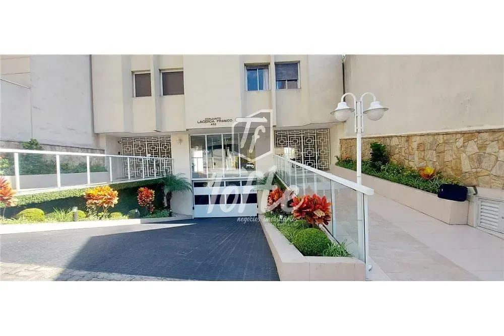 Apartamento, 2 quartos, 87 m² - Foto 2