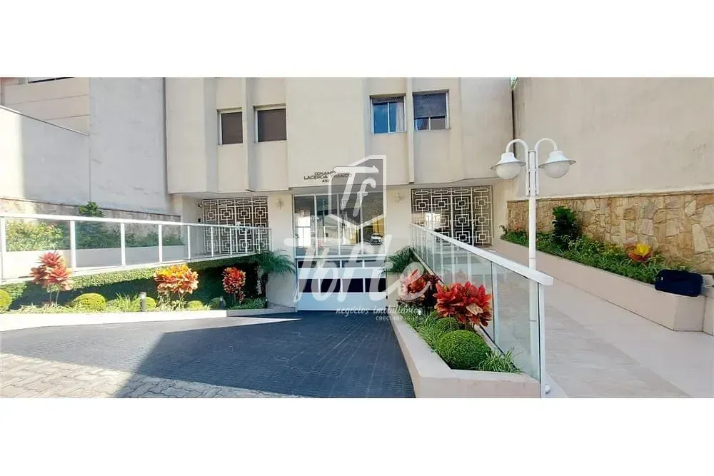 Apartamento, 2 quartos, 87 m² - Foto 3