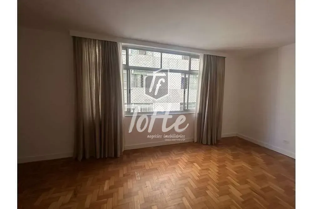 Apartamento, 3 quartos, 138 m² - Foto 1