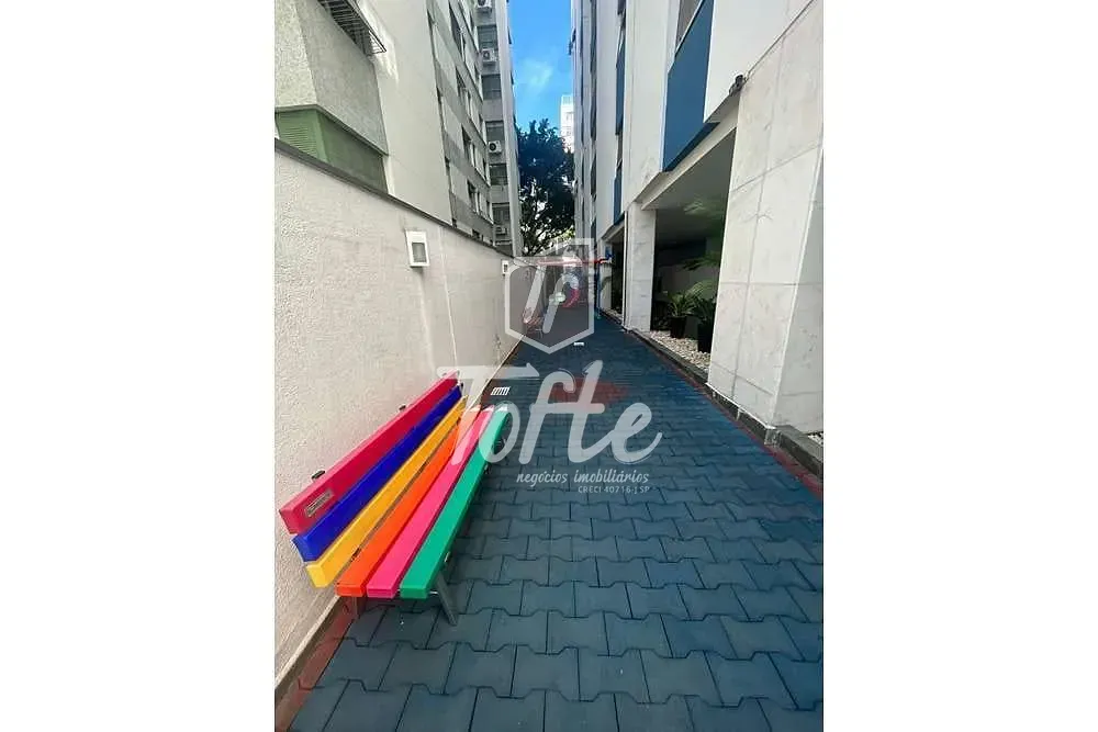 Apartamento, 3 quartos, 138 m² - Foto 2