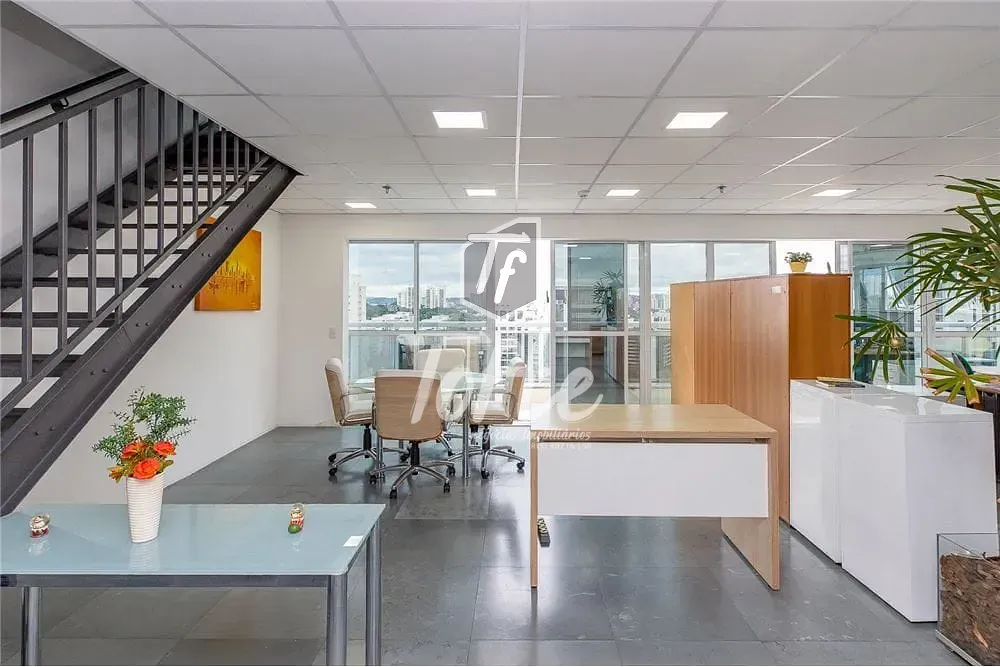Sala-Conjunto, 149 m² - Foto 1