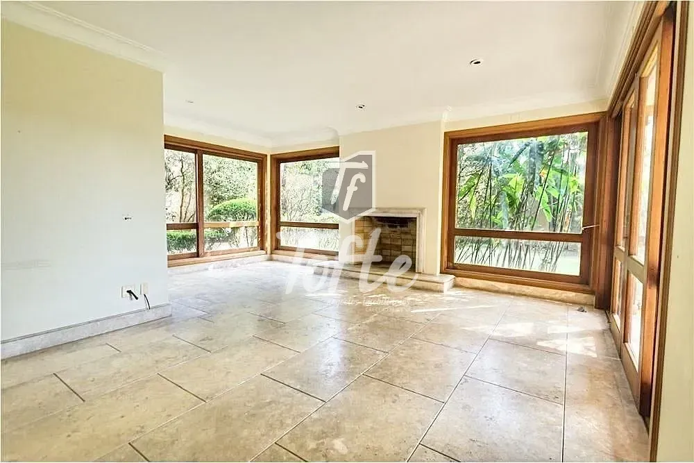 Casa, 4 quartos, 750 m² - Foto 3