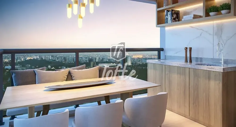 Apartamento, 3 quartos, 88 m² - Foto 4