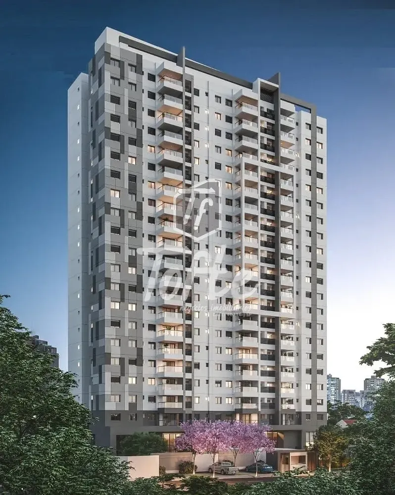 Apartamento, 3 quartos, 88 m² - Foto 1