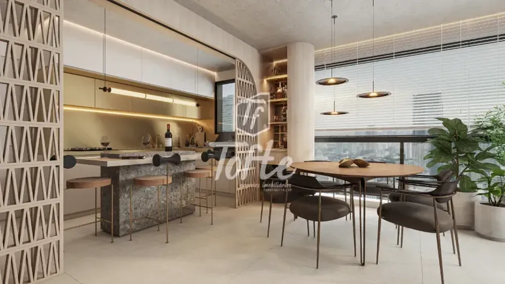 Apartamento, 3 quartos, 126 m² - Foto 4