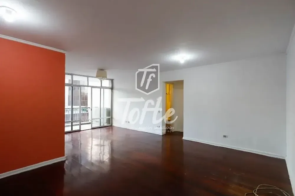 Apartamento, 3 quartos, 143 m² - Foto 1