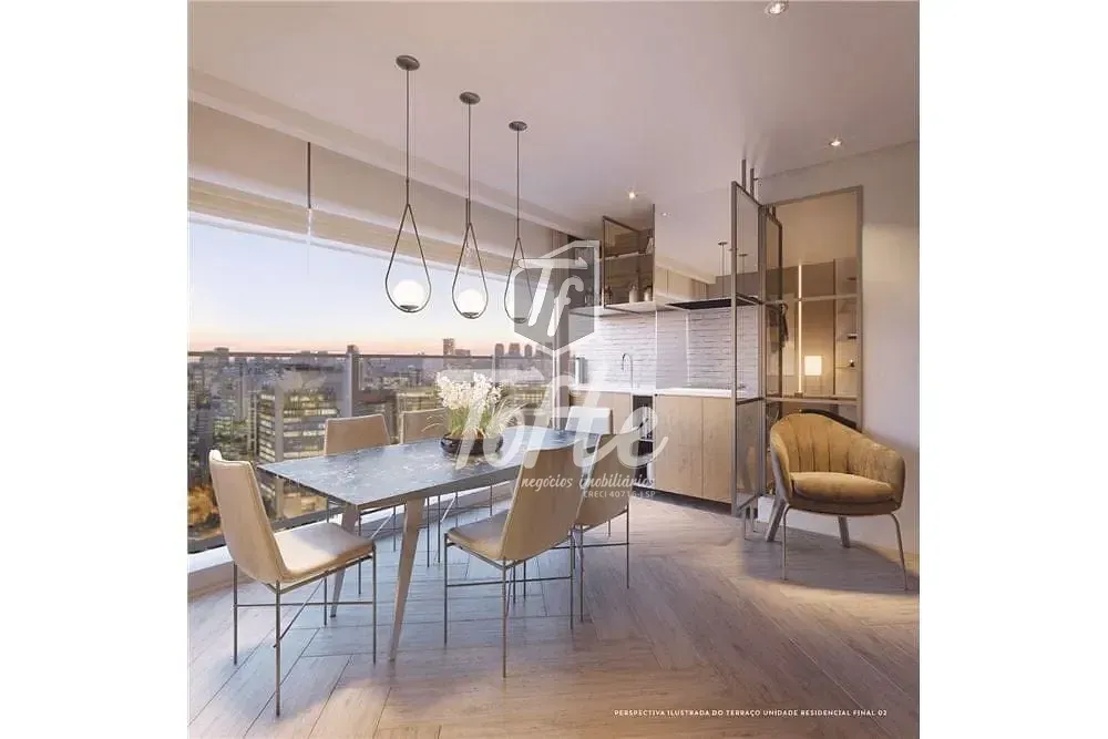 Apartamento, 2 quartos, 75 m² - Foto 1