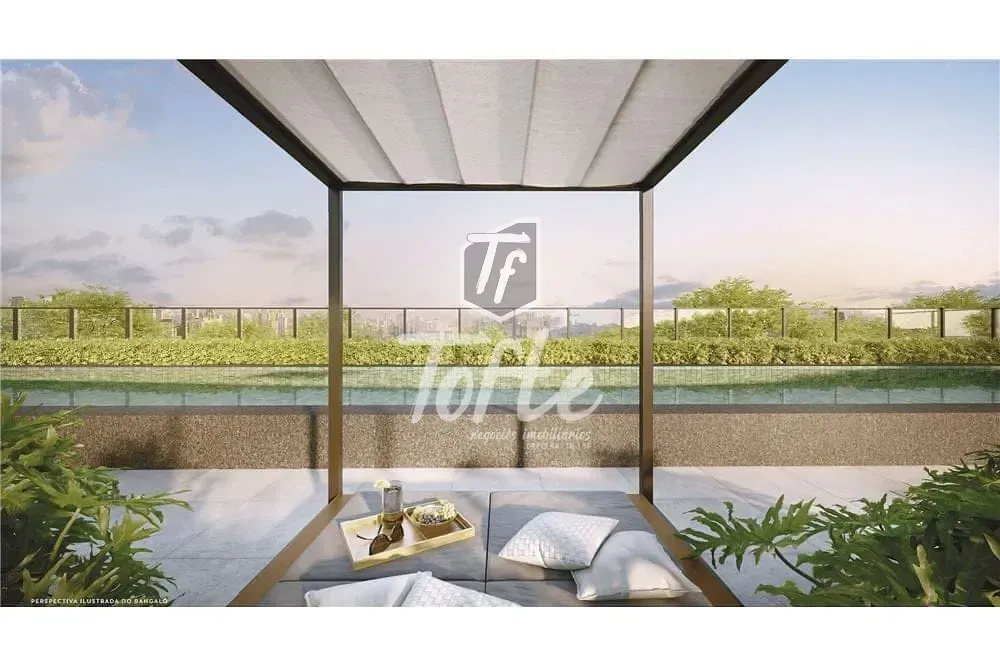 Apartamento, 2 quartos, 75 m² - Foto 3