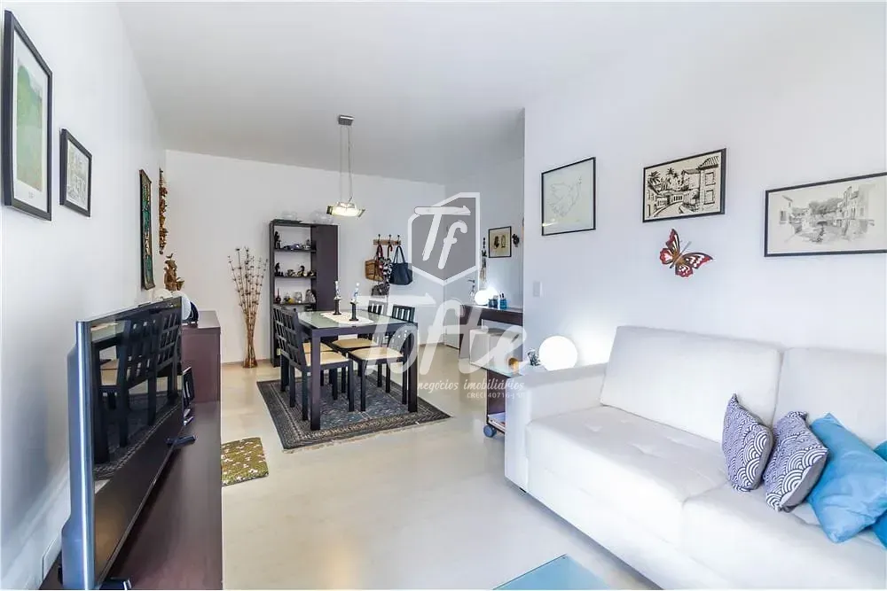 Apartamento, 2 quartos, 83 m² - Foto 4