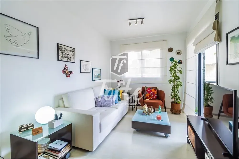 Apartamento, 2 quartos, 83 m² - Foto 2
