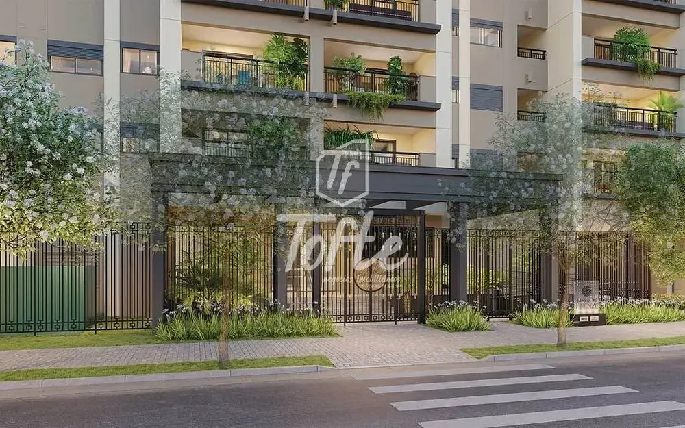 Apartamento, 2 quartos, 66 m² - Foto 2