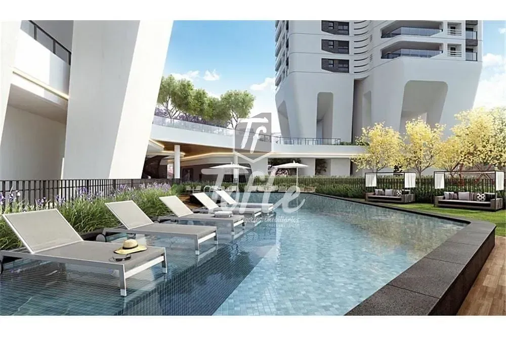 Apartamento, 3 quartos, 162 m² - Foto 3