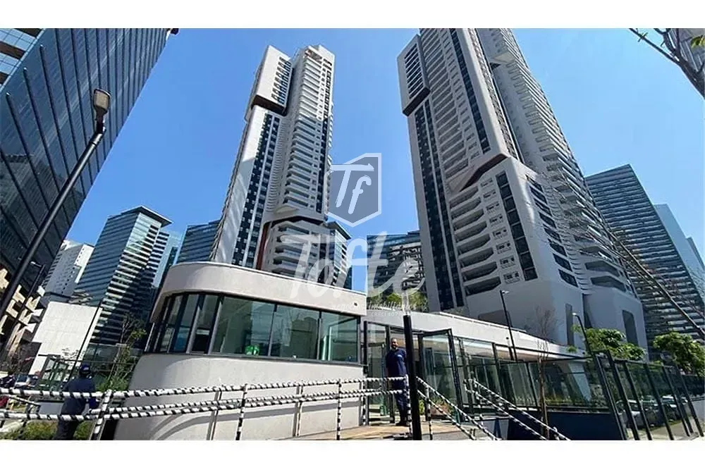 Apartamento, 3 quartos, 162 m² - Foto 1