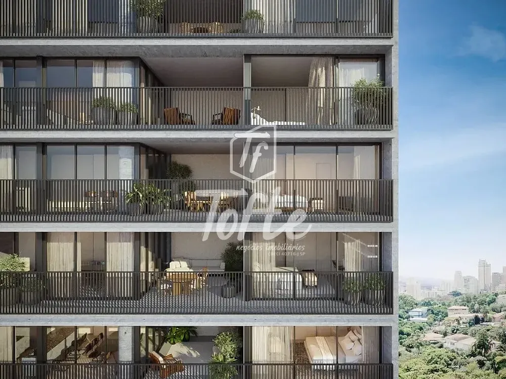 Apartamento, 2 quartos, 148 m² - Foto 3
