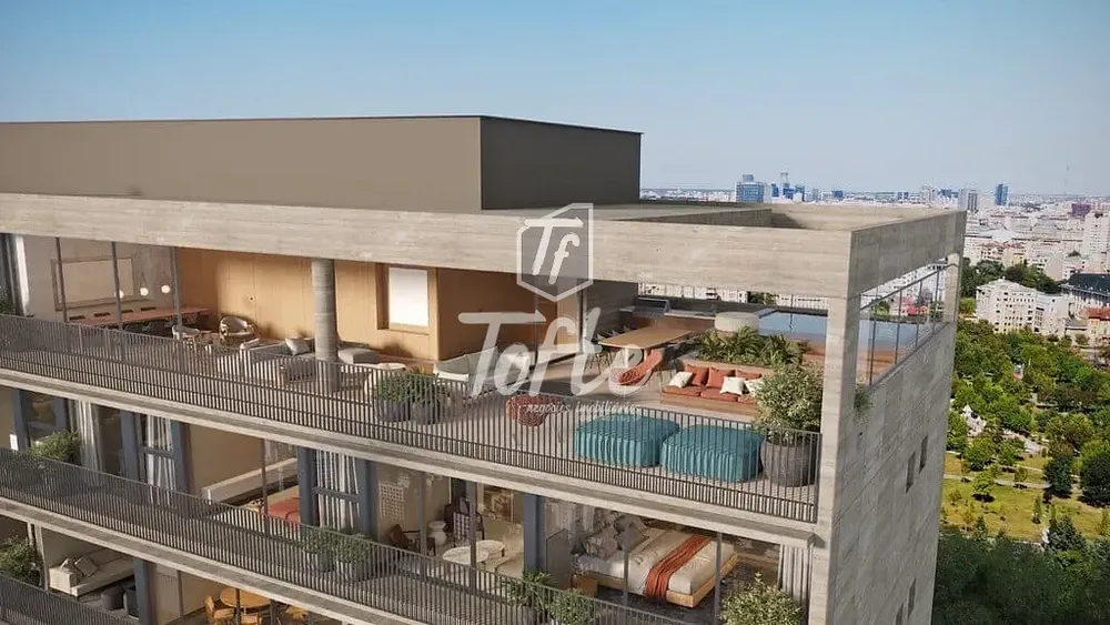 Apartamento, 2 quartos, 148 m² - Foto 4