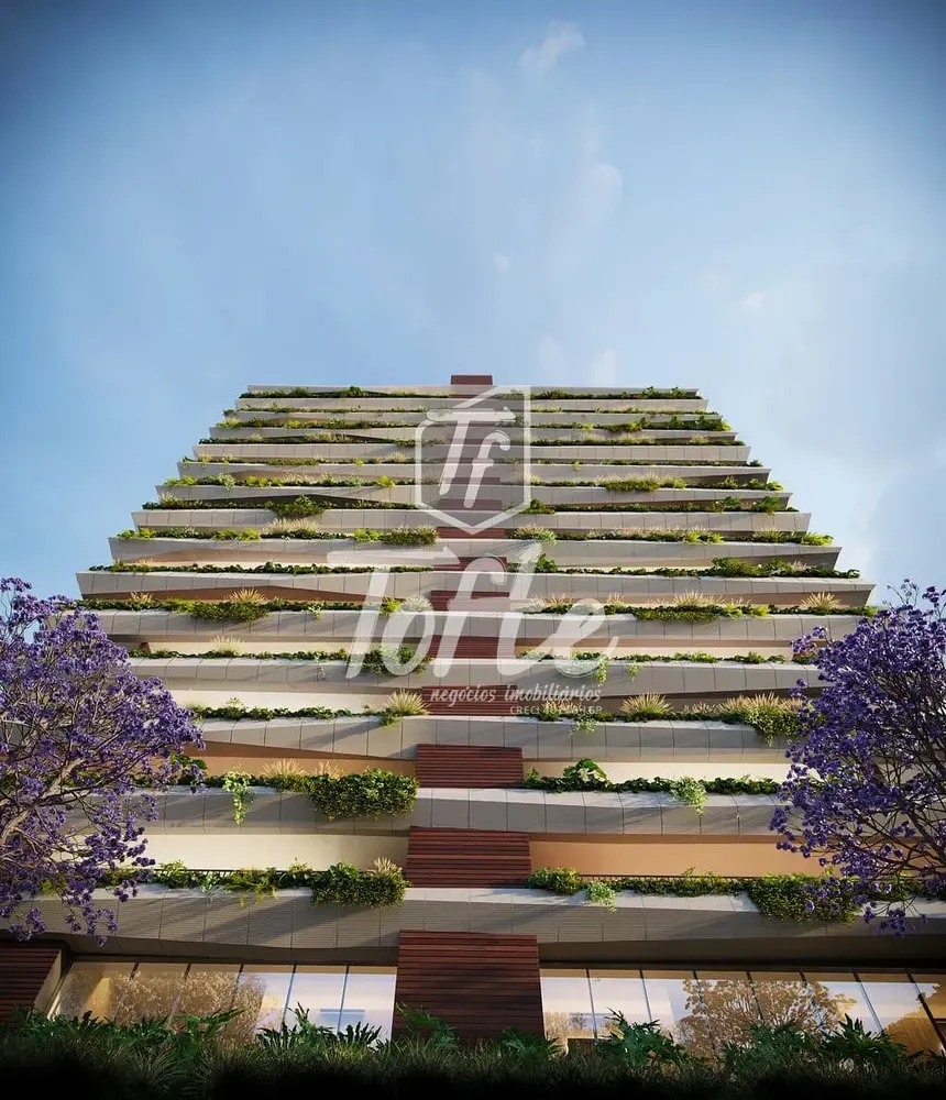 Cobertura, 4 quartos, 338 m² - Foto 2
