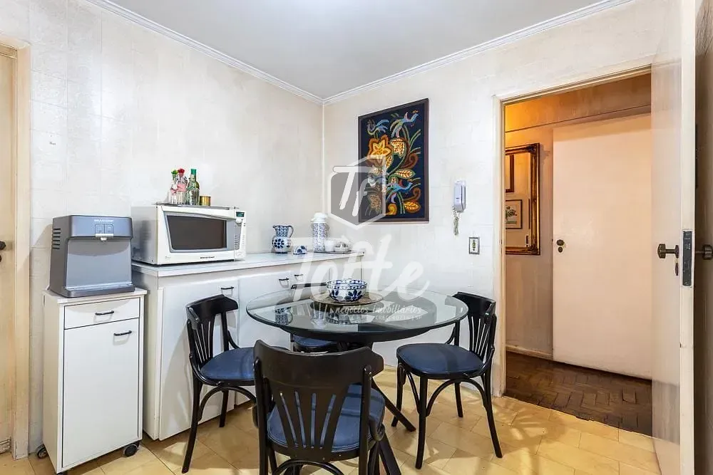 Apartamento, 3 quartos, 105 m² - Foto 8
