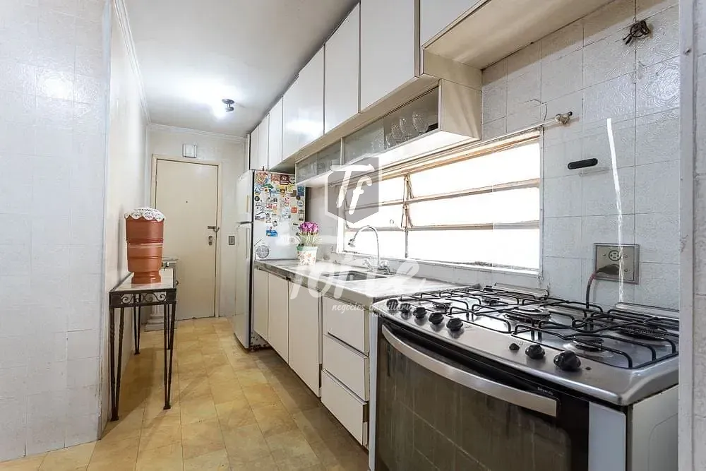 Apartamento, 3 quartos, 105 m² - Foto 5