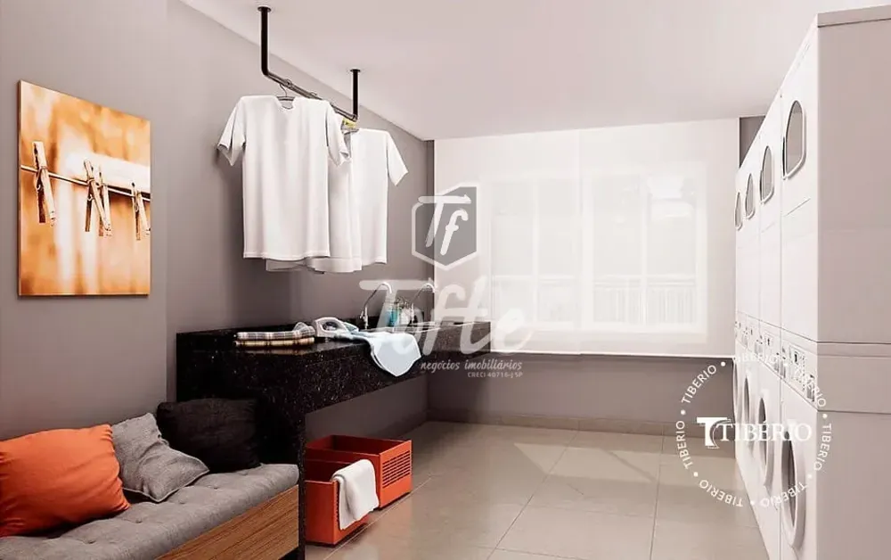 Apartamento, 1 quarto, 24 m² - Foto 3