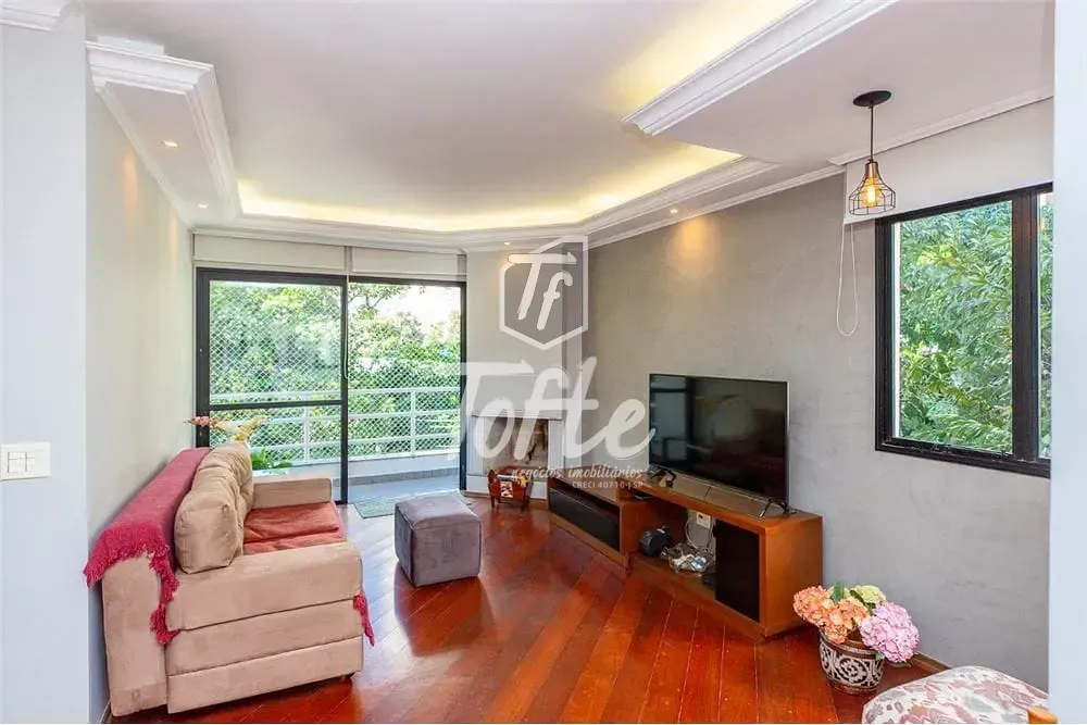 Apartamento, 2 quartos, 112 m² - Foto 1