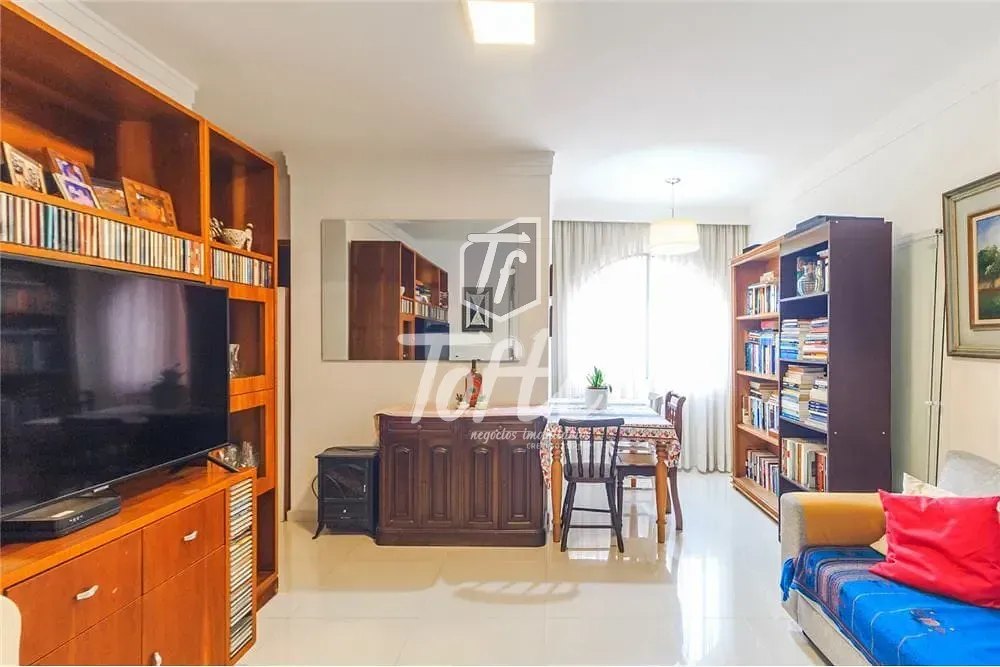 Apartamento, 2 quartos, 68 m² - Foto 1