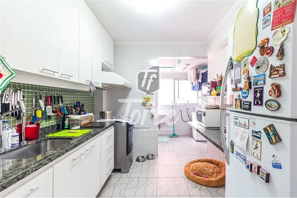 Apartamento, 2 quartos, 68 m² - Foto 2