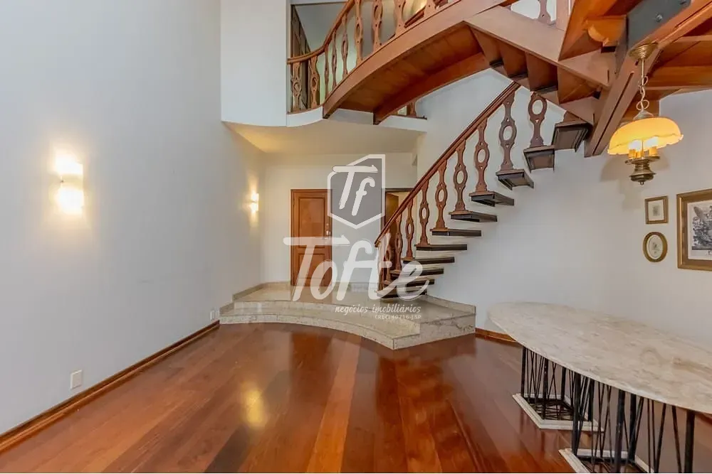 Apartamento, 3 quartos, 197 m² - Foto 4