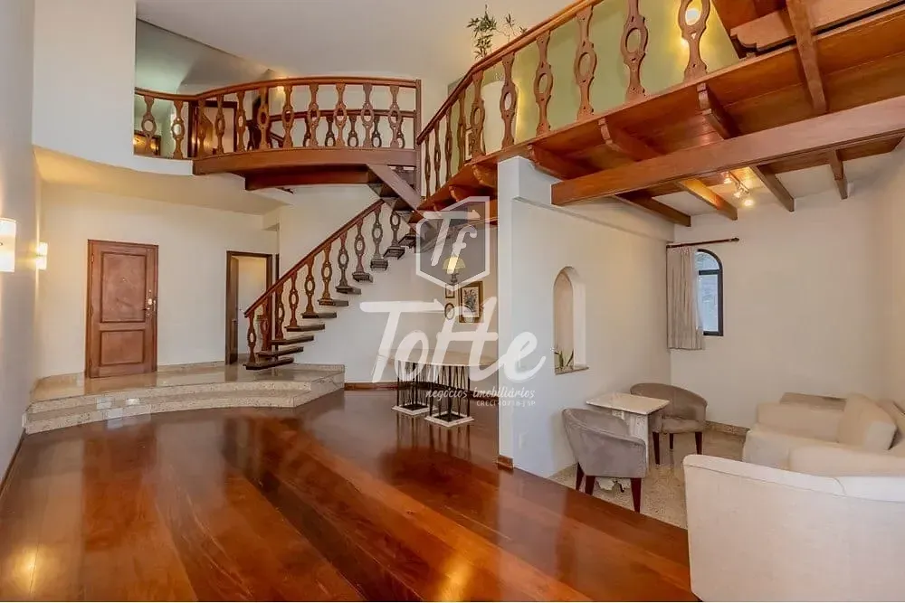 Apartamento, 3 quartos, 197 m² - Foto 3