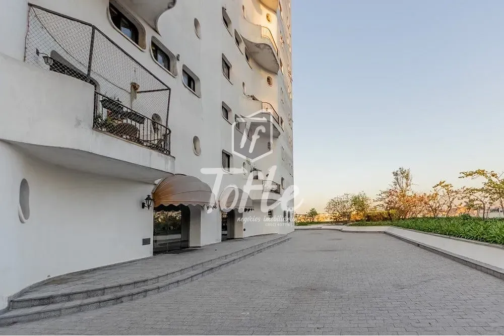 Apartamento, 3 quartos, 197 m² - Foto 1