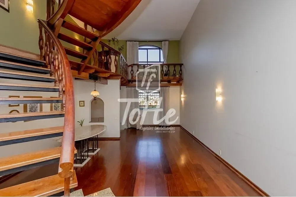 Apartamento, 3 quartos, 197 m² - Foto 2