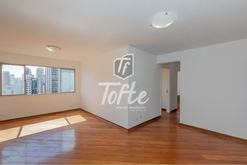 Apartamento, 3 quartos, 103 m² - Foto 1