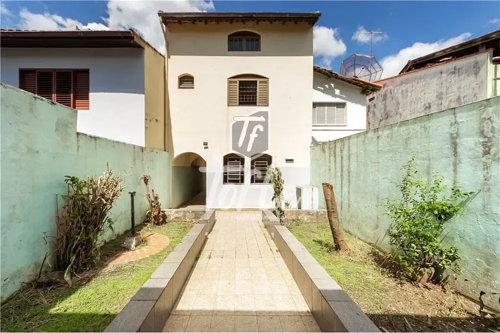Casa, 3 quartos, 130 m² - Foto 1
