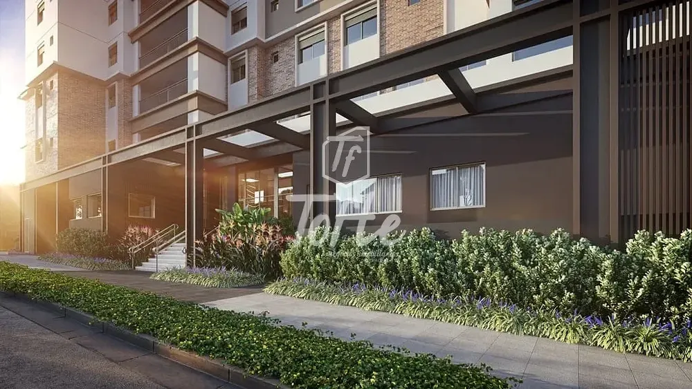 Apartamento, 3 quartos, 185 m² - Foto 2