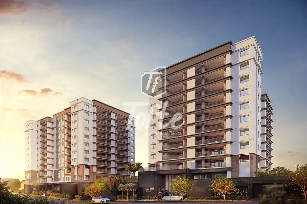 Apartamento, 3 quartos, 185 m² - Foto 1