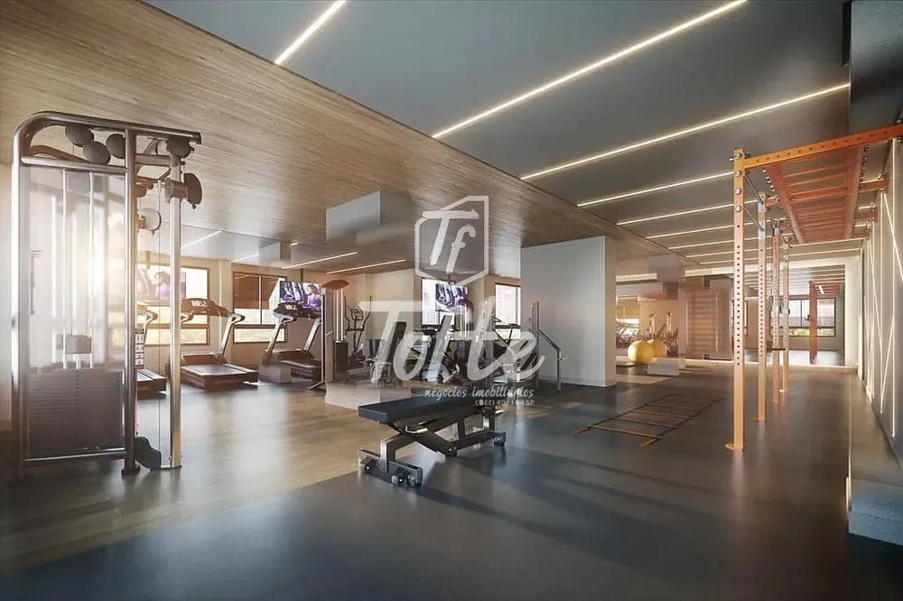 Apartamento, 3 quartos, 185 m² - Foto 4