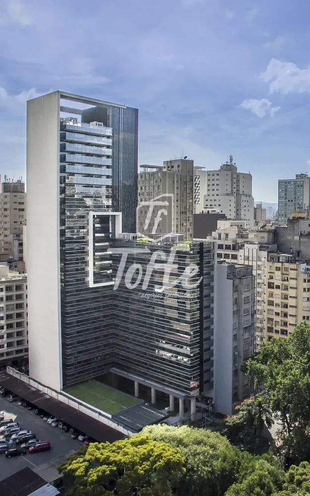 Apartamento, 1 quarto, 28 m² - Foto 1