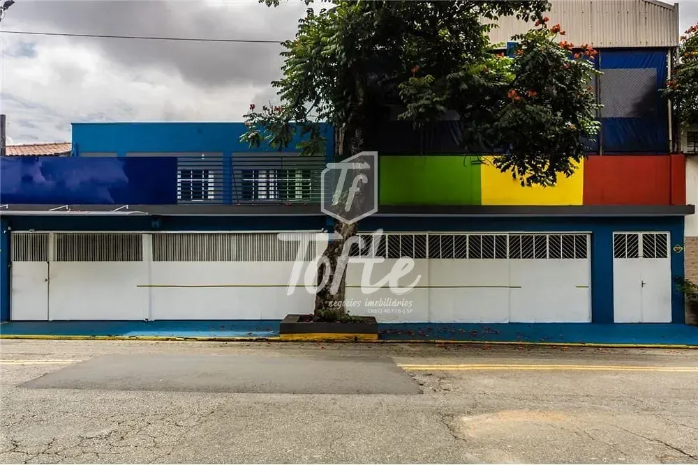 Loja-Salão, 918 m² - Foto 1