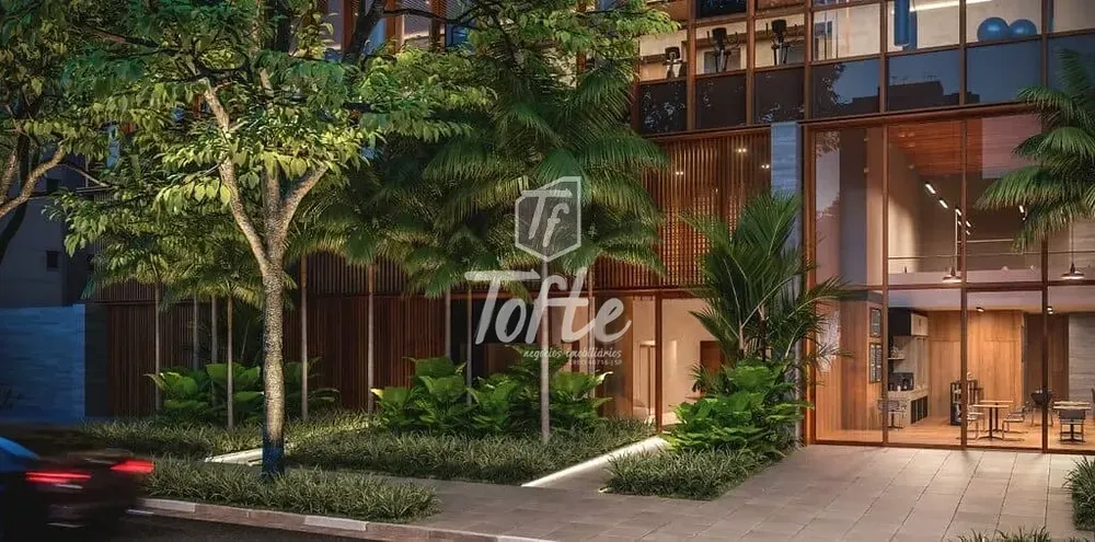 Apartamento, 3 quartos, 91 m² - Foto 4