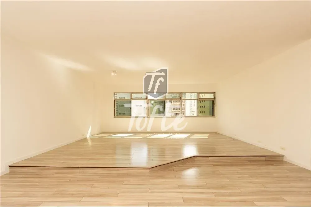 Apartamento, 4 quartos, 170 m² - Foto 1