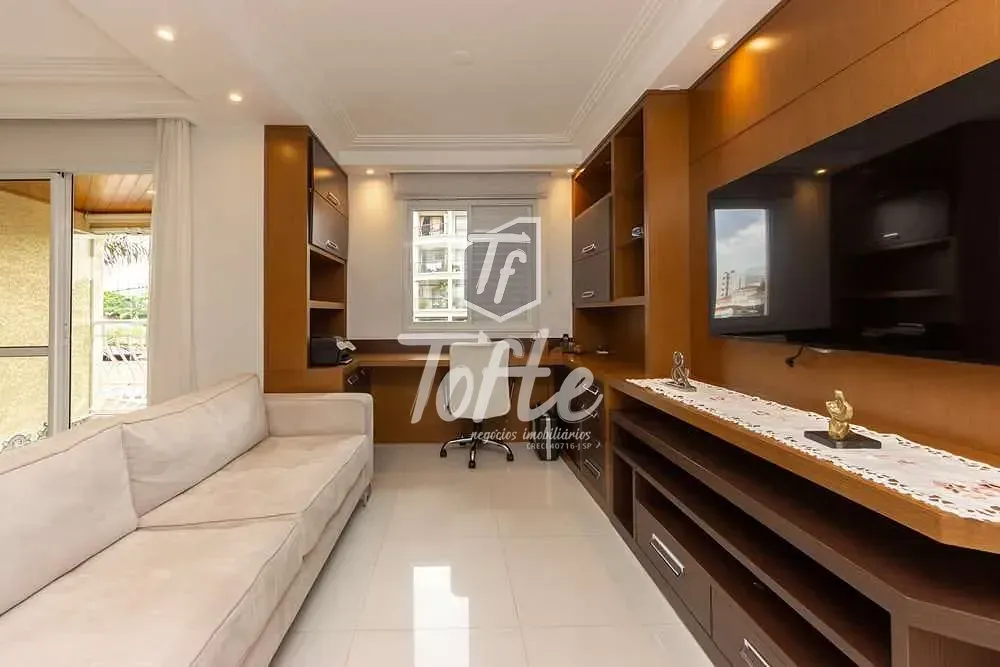 Apartamento, 2 quartos, 78 m² - Foto 1