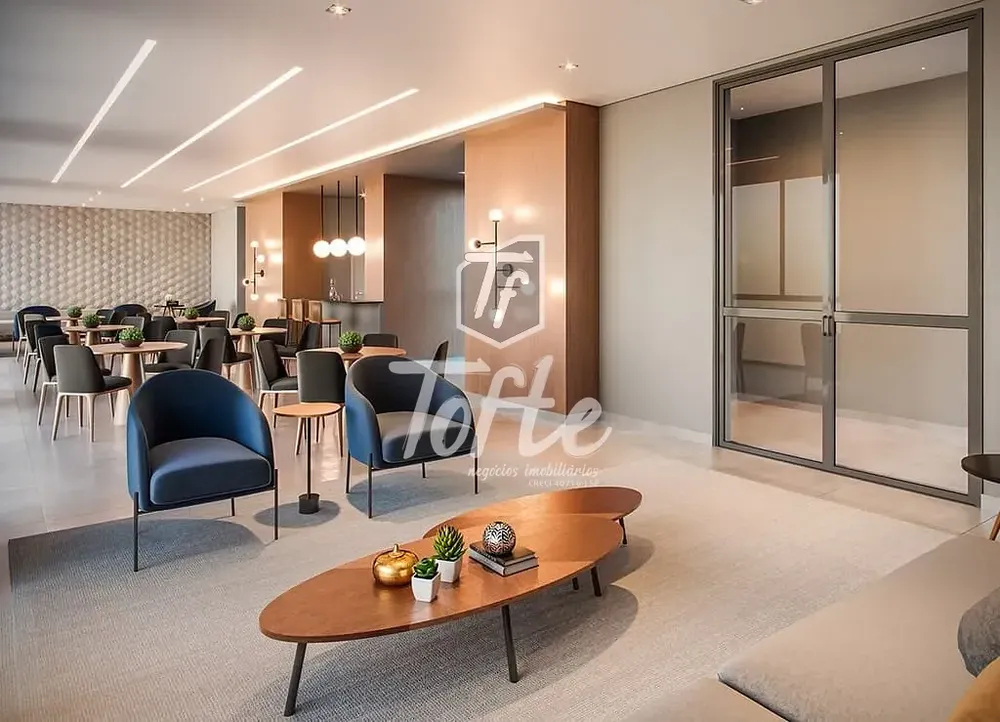 Apartamento, 2 quartos, 69 m² - Foto 8