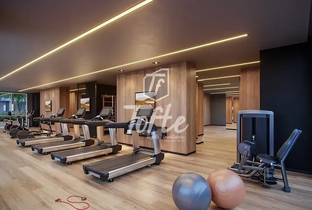 Apartamento, 2 quartos, 69 m² - Foto 7